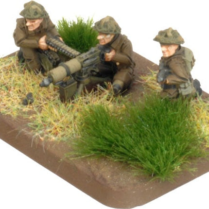 6th Airborne Army Deal