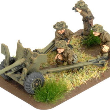 6th Airborne Army Deal