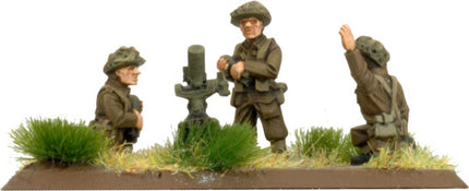 6th Airborne Army Deal