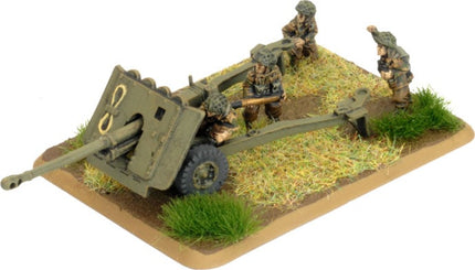 6th Airborne Army Deal