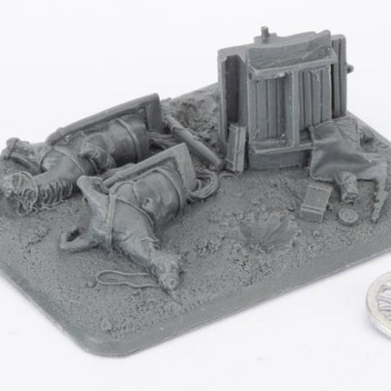 6th Airborne Army Deal