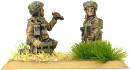 6th Airborne Army Deal