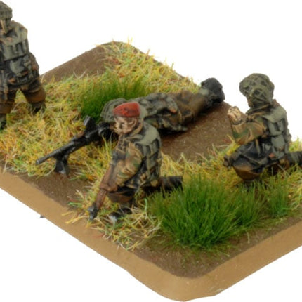 6th Airborne Army Deal