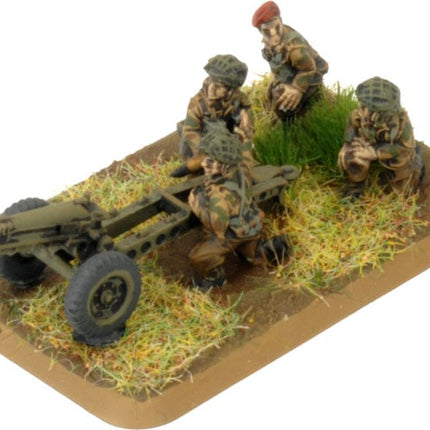 6th Airborne Army Deal