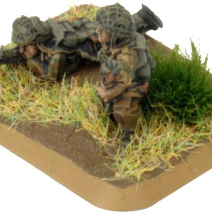 6th Airborne Army Deal