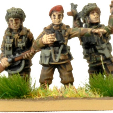 6th Airborne Army Deal