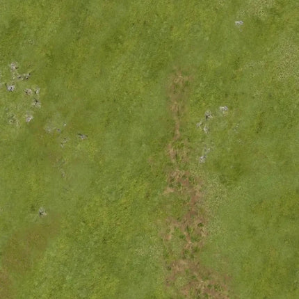 6'x3' Double G - Mat: Highlands and Sands of Time - Zubehör - Gamemat - X63HI
