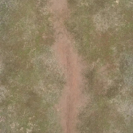 6'x4' G - Mat: Battleground - Zubehör - Gamemat - 6BG