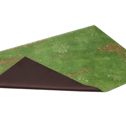 6'x4' G-Mat: Highlands in War - Gamemat - 6HI
