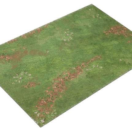 6'x4' G-Mat: Highlands in War - Gamemat - 6HI