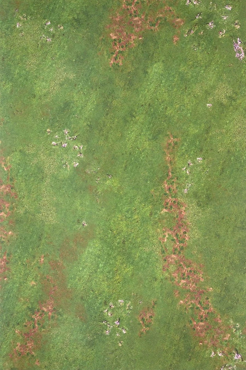 6'x4' G-Mat: Highlands in War - Gamemat - 6HI