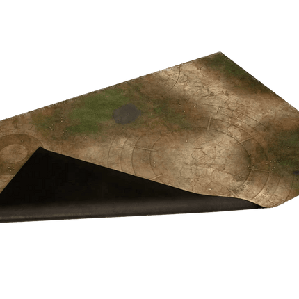 6'x4' G - Mat: Lost World - Zubehör - Gamemat - 6LO