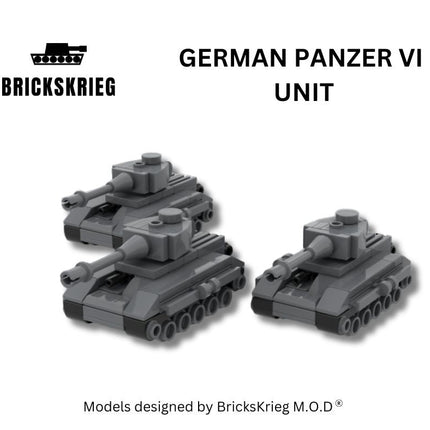 US EDITION Battle in a Box - Starter Set - Brickskrieg - BIB-US-01 (5)