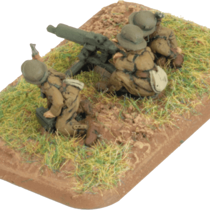 7/31 MG Platoon