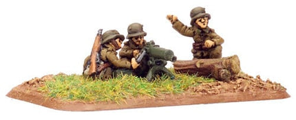7/31 MG Platoon