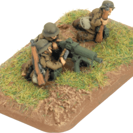 7/31 MG Platoon