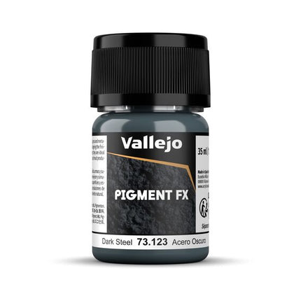 Dark Steel - Pigment FX (35 ml)