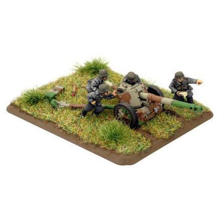 75 PstK/40 Heavy Anti-tank Platoon