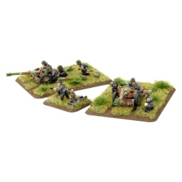 75 PstK/40 Heavy Anti-tank Platoon