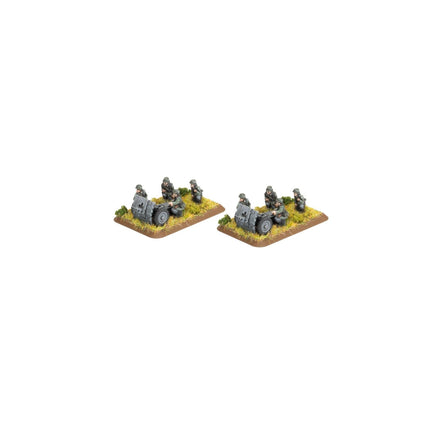 7.5cm Infantry Gun Platoon