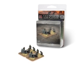7.5cm Infantry Gun Platoon