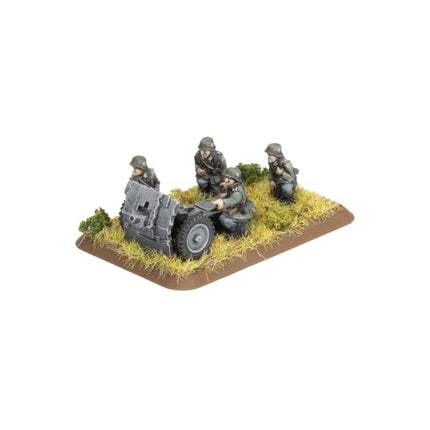 7.5cm Infantry Gun Platoon