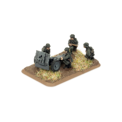 7.5cm Infantry Gun Platoon