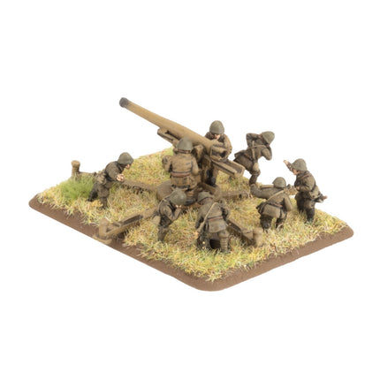 75mm Heavy AA Platoon