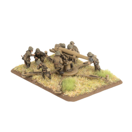 75mm Heavy AA Platoon
