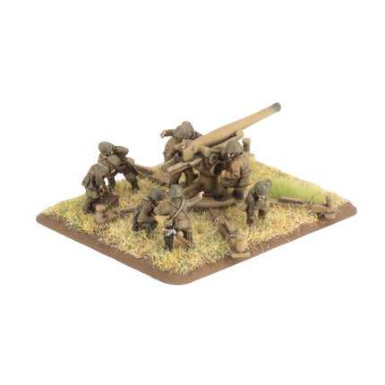 75mm Heavy AA Platoon