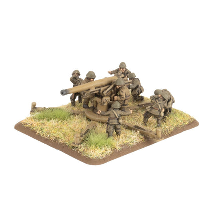 75mm Heavy AA Platoon