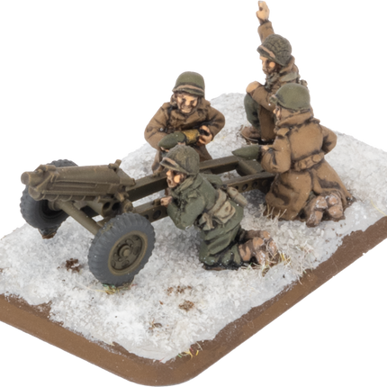 101st Airborne (Winter) Army Deal