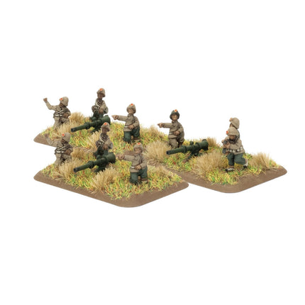 75mm Recoilless Platoon