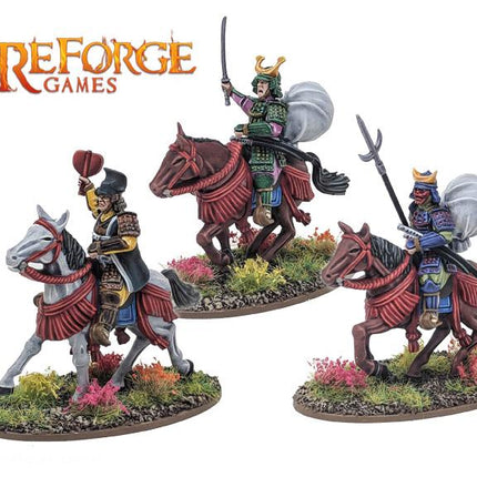 Samurai Command (14)