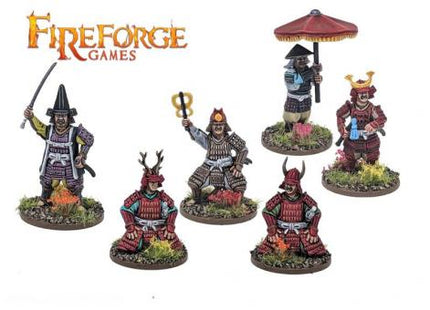 Samurai Command (14)