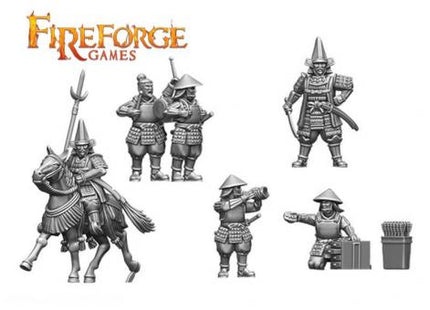 Samurai Command (14)