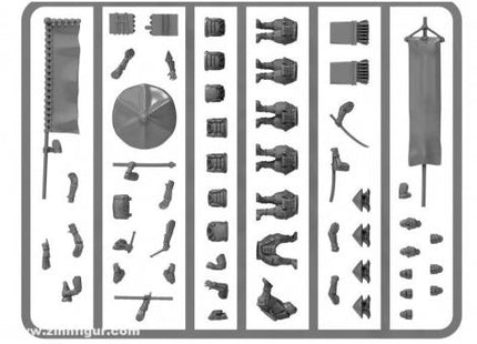 Samurai Command (14)