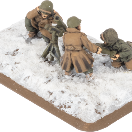 101st Airborne (Winter) Army Deal