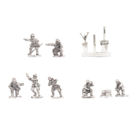 81mm Mortar Platoon