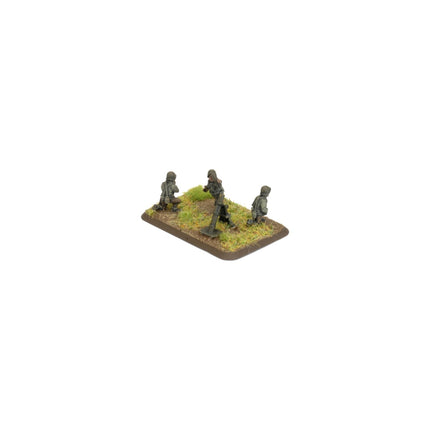 81mm Mortar Platoon