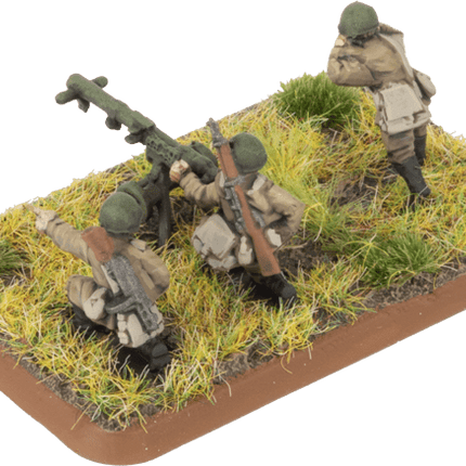 82mm B-10 Recoilless