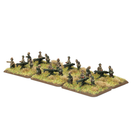 82mm Recoilless Company