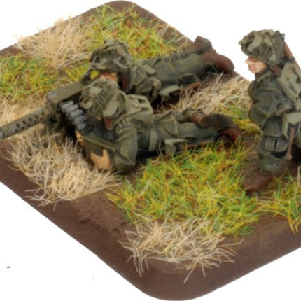 82nd Airborne Army Deal