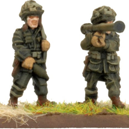 82nd Airborne Army Deal