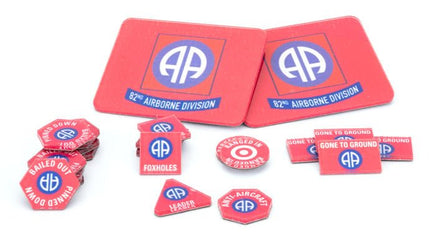 82nd Airborne Army Deal