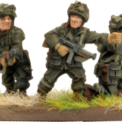 82nd Airborne Army Deal