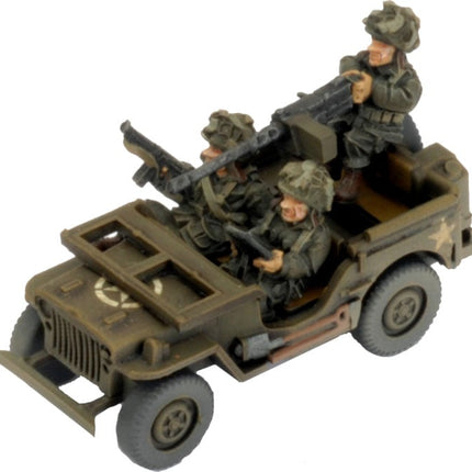82nd Airborne Army Deal