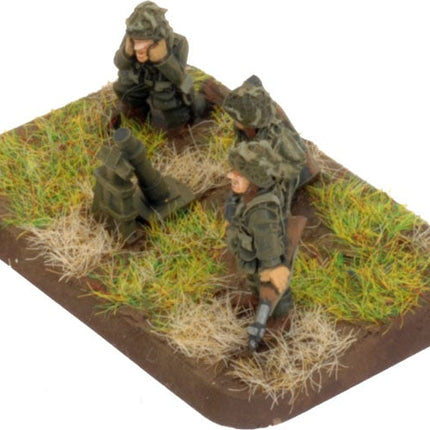 82nd Airborne Army Deal