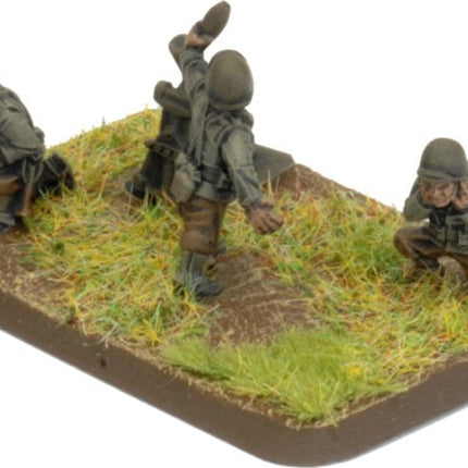 82nd Airborne Army Deal