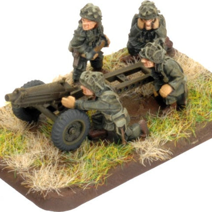 82nd Airborne Army Deal
